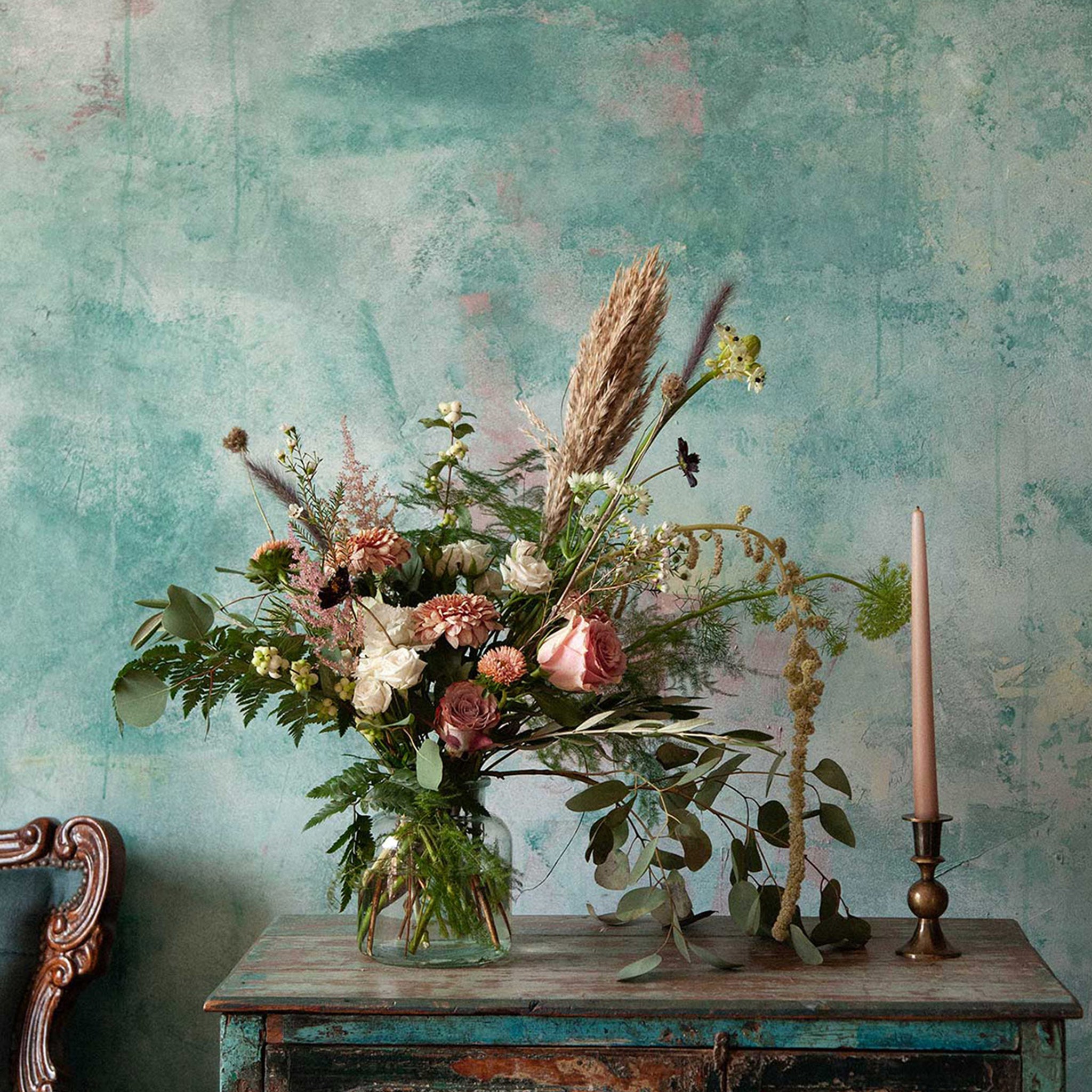 Florist Hong Kong Flower Delivery Bouquet